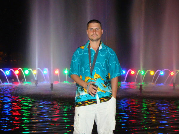 Александр Бардынов