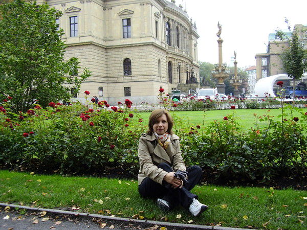 Неля Гурская