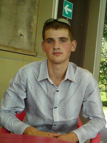 Виктор Тарасов