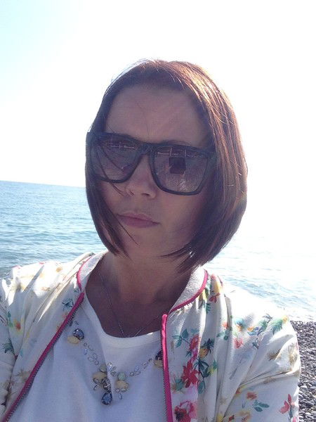 Аксана Сергеева