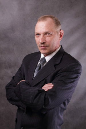 Андрей Вишняков