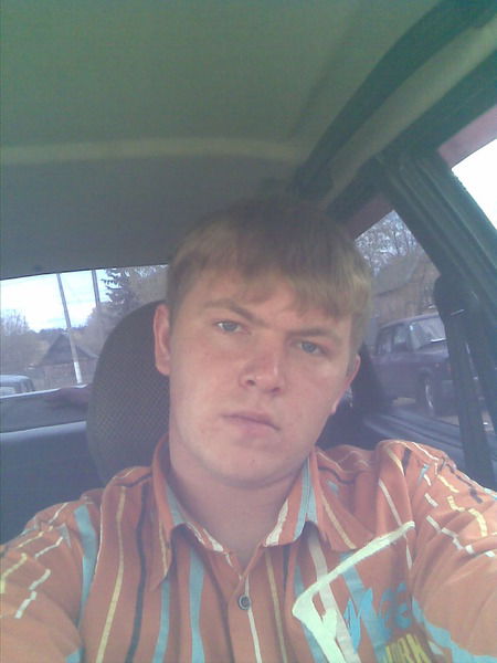 Кирилл Воробьёв