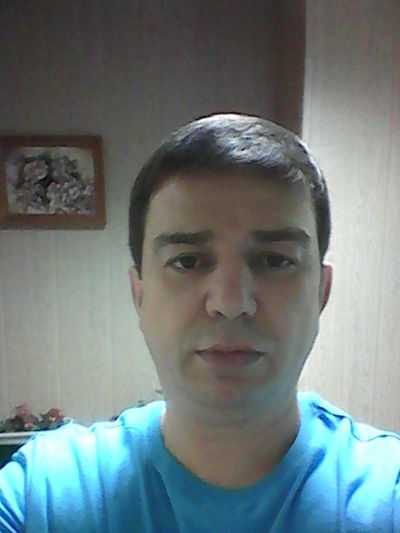 Сергей-Григорьевич Парышев