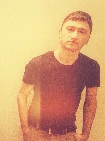 Иван Швалев