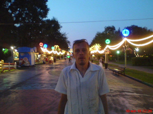 Александр Дуюн