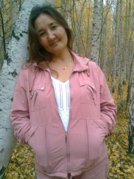 Лилия Панкратова