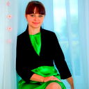 Анна Волокитина