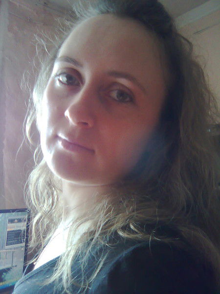 Надя Ашуркова