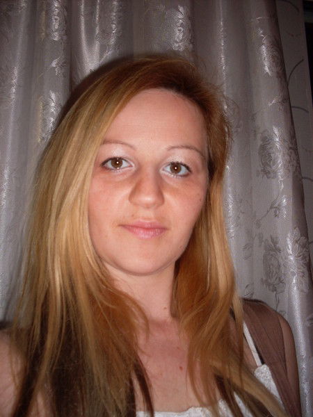 Олеся Лилиенталь