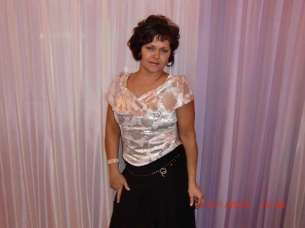 Ленок Антонова