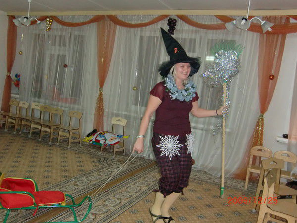 Мария Назарова