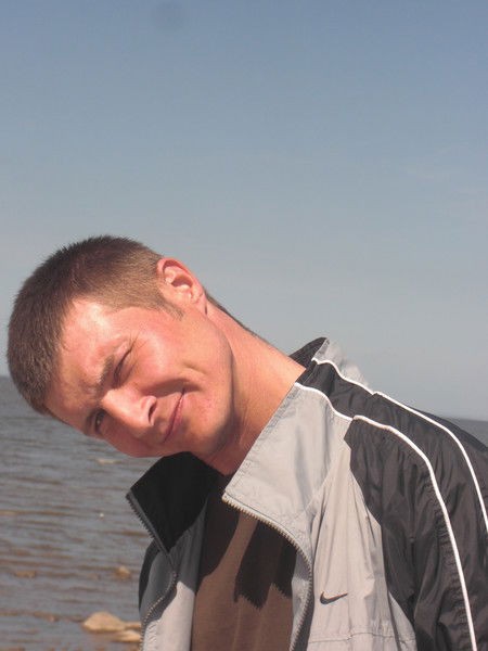 Константин Шагаев