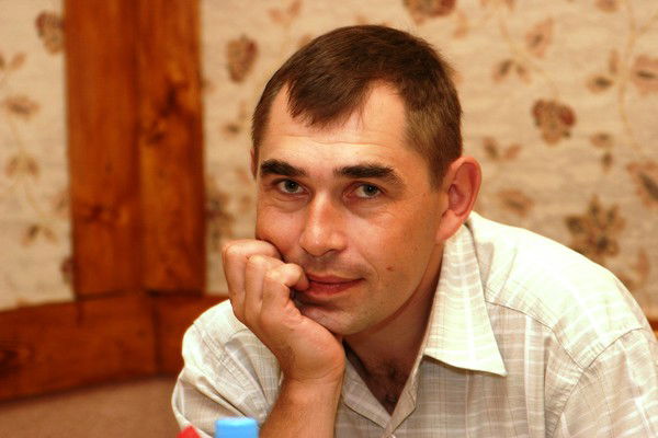 Григорий Судаков