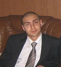 Сергей Рассуждай