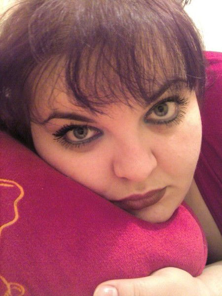 Светлана Мозылева