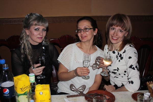 Наталья Вишнякова