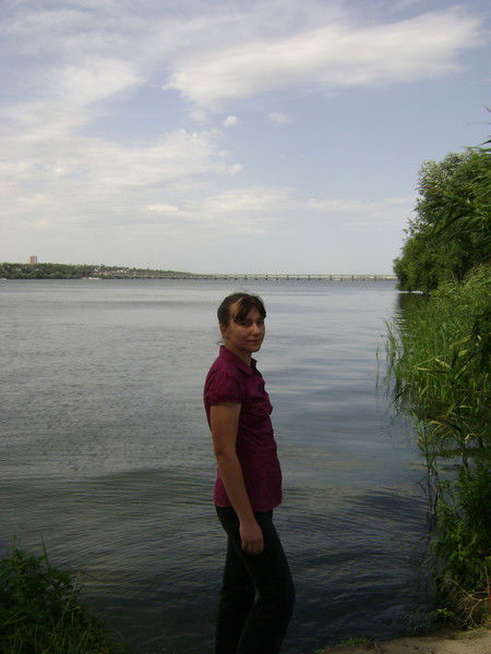 Елена Потапова