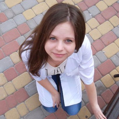 Руслана Стовбун