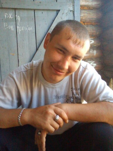 Антон Колодкин