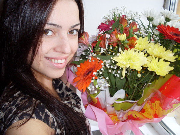 Арина Москвичева