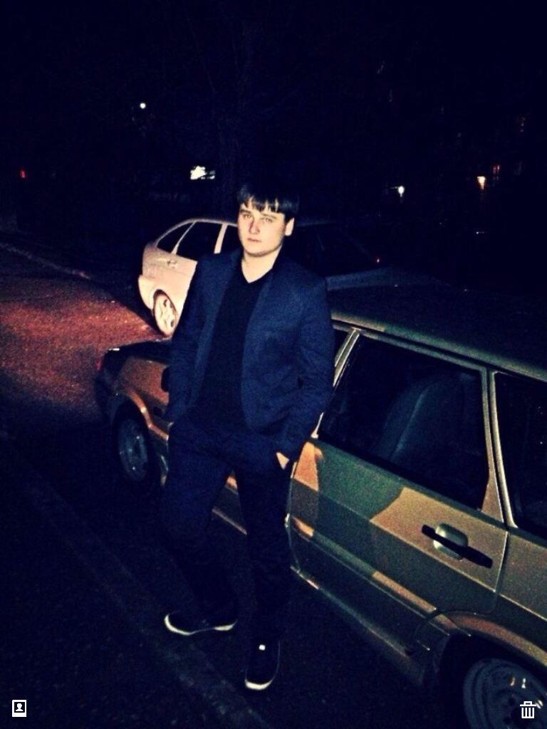 Евгений Кривенко