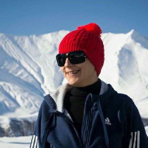 Алла Гайворонская