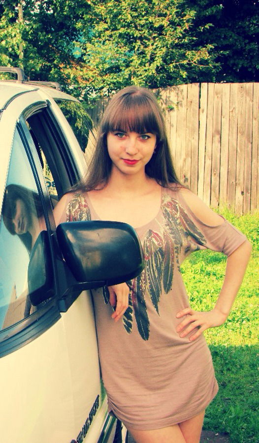 Елизавета Пак