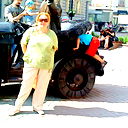 Светлана Леонова