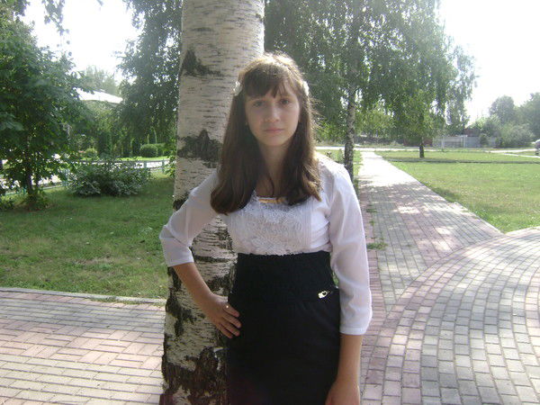 Рита Говоровская