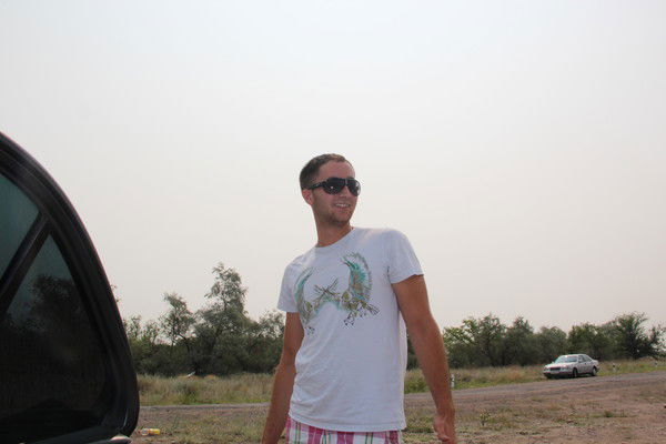 Вадик Корнилов