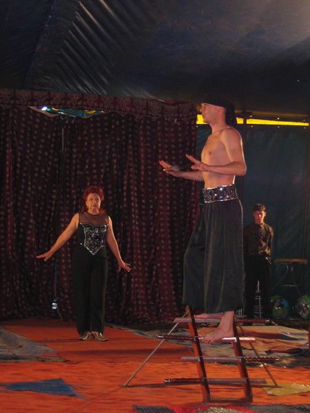 Максим Мосолов