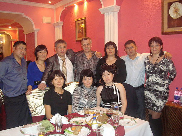 Тлек Утеуов