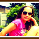 Evgesha Tekutieva