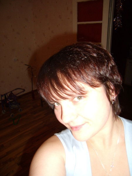 Светлана Клишкова