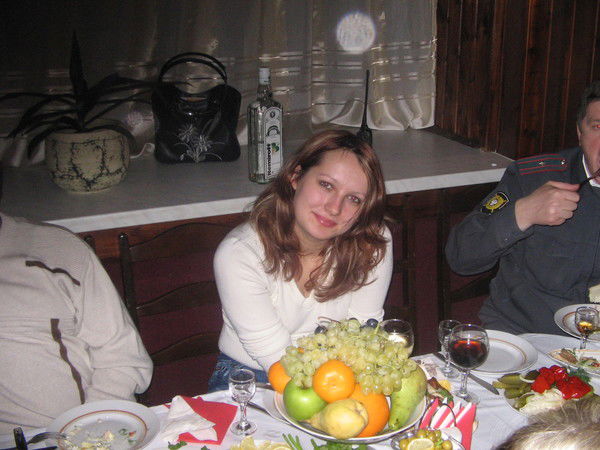 Людмила Полетаева