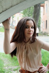 Евгения Басалай