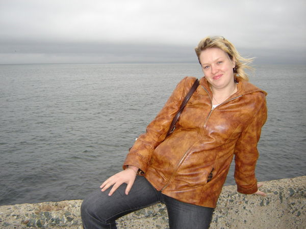 Елена Лопатина