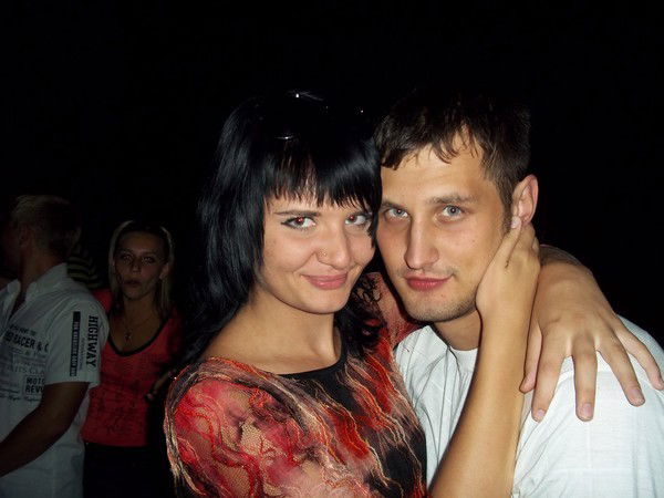 Аня Стёпочкина