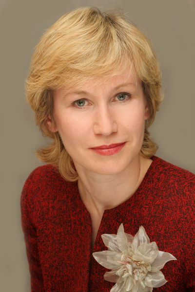 Ольга Артеева