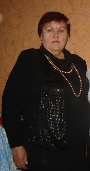 Ольга Зайченкова