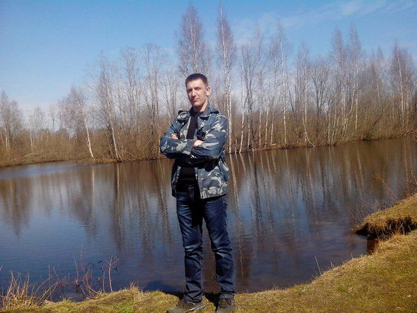 Анатолий Ранинин