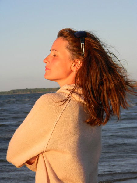 Светлана Петрова