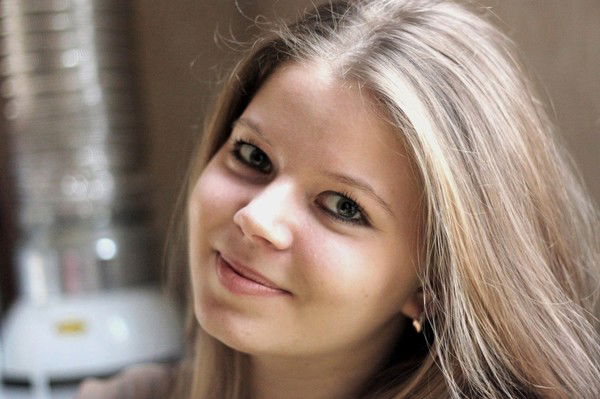 Оксана Шилова