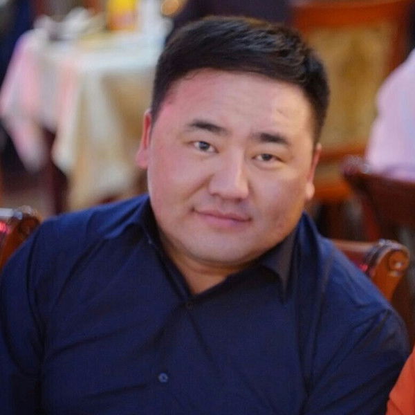 Ержан Шаймерденов