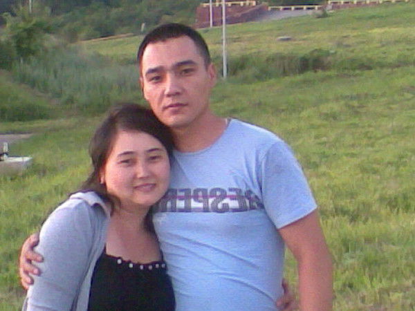 Алтай Сапаров