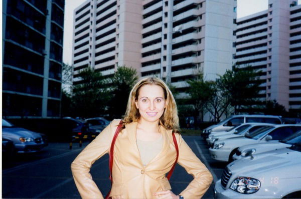 Венера Юнусова