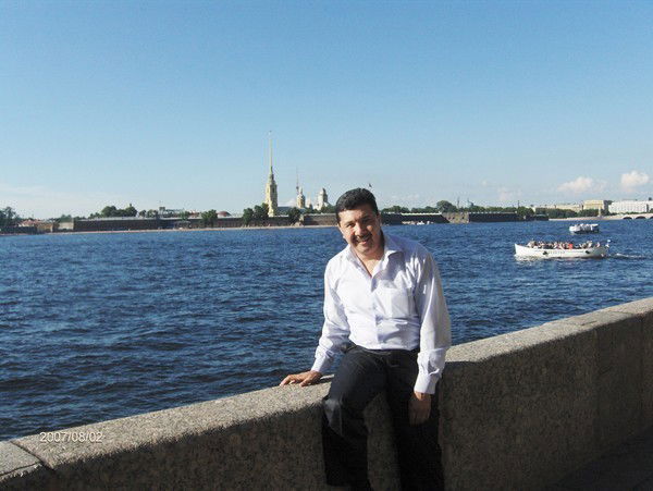 Шухрат Тохтабаев