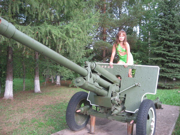 Алёна Карасёва