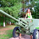 Алёна Карасёва