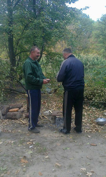 Сергей Щербаков